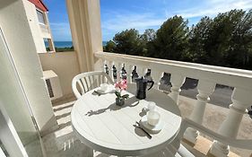 Apartamentos Costa Azahar 3000